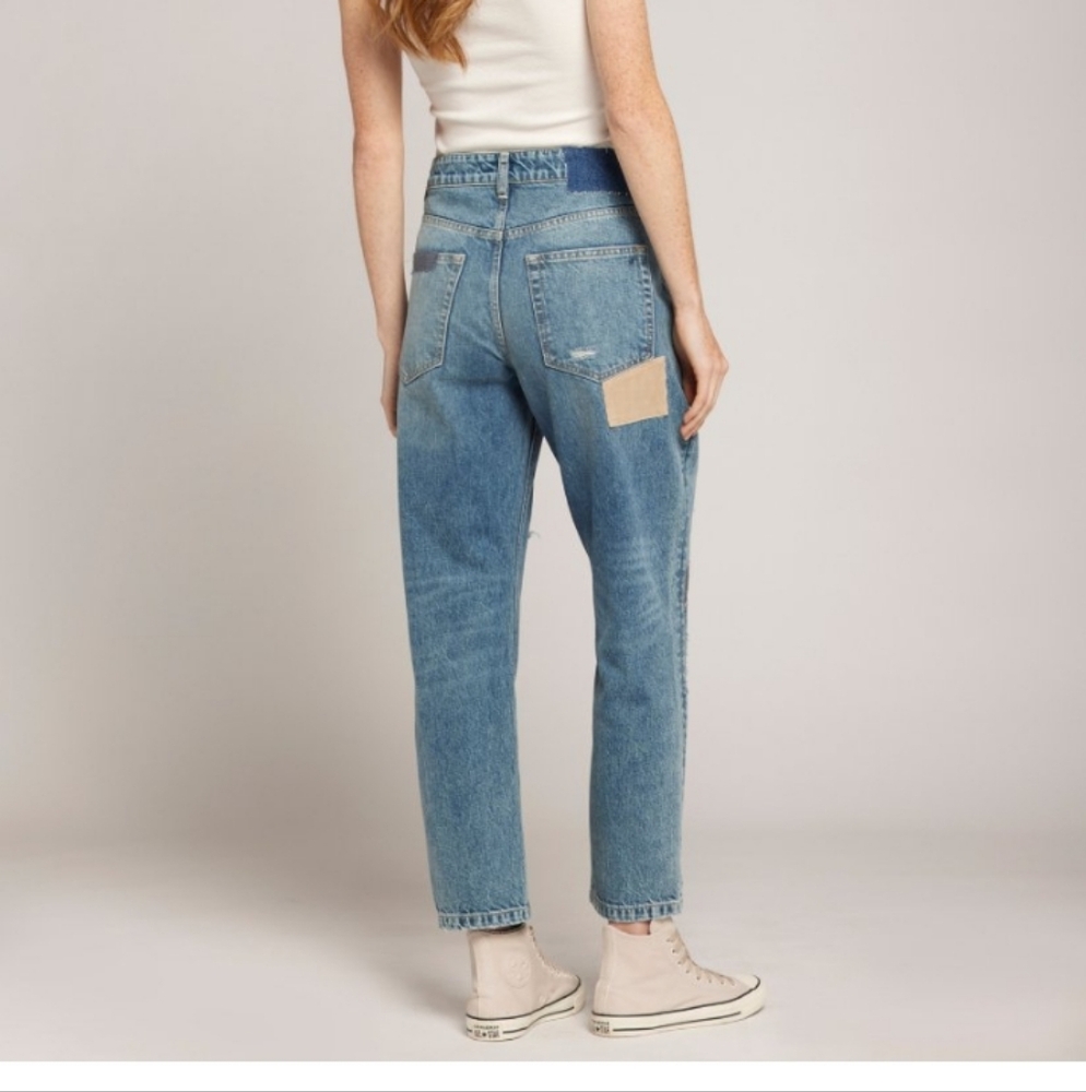 Current/Ellis Jeans - Picture 2 of 9